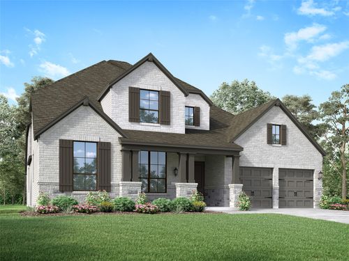 431 Leaning Rock Rdg, Austin, TX, 78737-5516 | Card Image