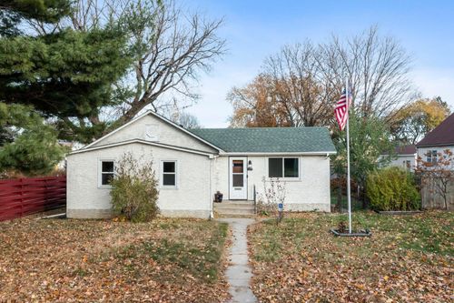 3731 2nd St Ne, Columbia Heights, MN, 55421-3731 | Card Image