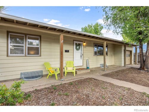 2414 14th Avenue, Greeley, CO, 80631 | Card Image