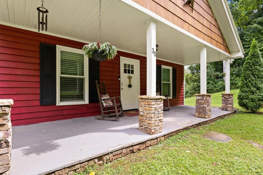 Residential in Morganton 2