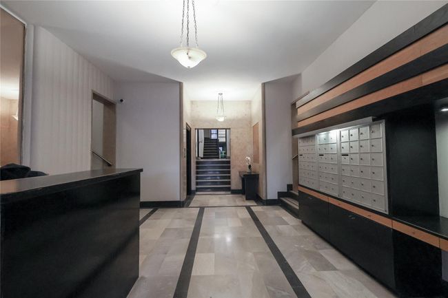 APT-4G - 420 Central Park W, Condo with 1 bedrooms, 1 bathrooms and null parking in New York NY | Image 20