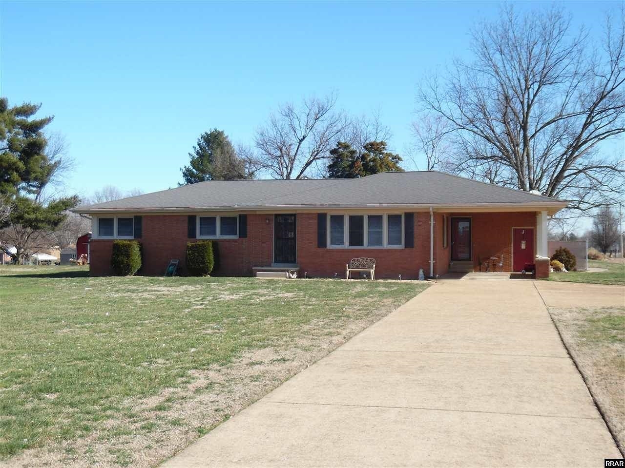 Residential in Union City