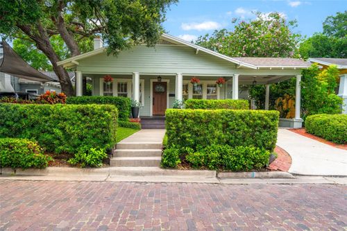 3007 W Angeles St, TAMPA, FL, 33629-6003 | Card Image