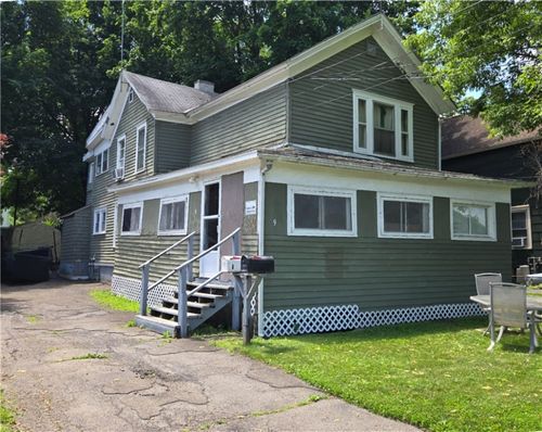 9 Halford St, Binghamton, NY, 13905-2203 | Card Image