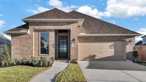 18827 Citrange Bend Way, Manvel, TX, 77578 | Card Image