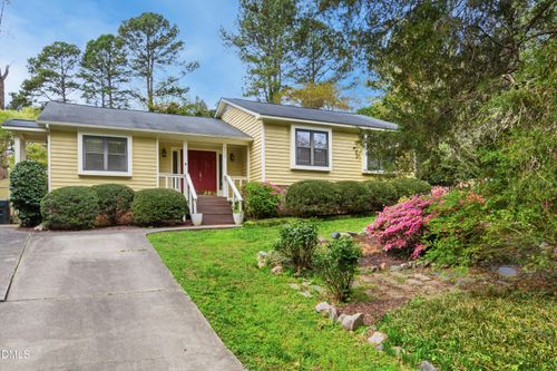 5609 Groomsbridge Ct, Raleigh, NC, 27612-6401 | Card Image
