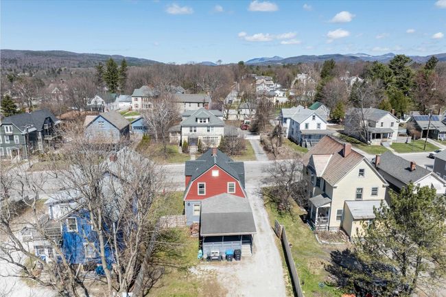 20 Woodstock Ave, House other with 3 bedrooms, 3 bathrooms and null parking in Rutland VT | Image 38