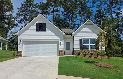 306 Bud St, Hoschton, GA, 30548-1471 | Card Image