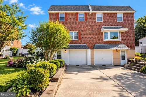 421 Selma Street, PHILADELPHIA, PA, 19116 | Card Image