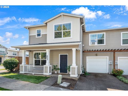 6255 Sw 182nd Ter, Beaverton, OR, 97007-4654 | Card Image