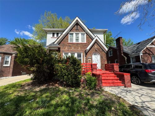 5292 Dickerson St, Detroit, MI, 48213-3504 | Card Image