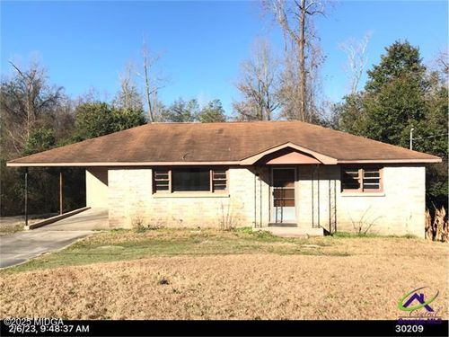 3881 Spencer Cir, Macon, GA, 31206-3564 | Card Image