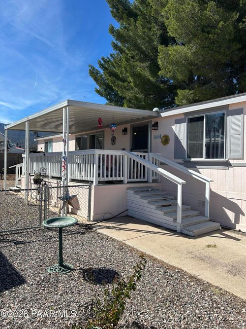 40-325 W Scenic Route 89a, Cottonwood, AZ, 86326 | Card Image