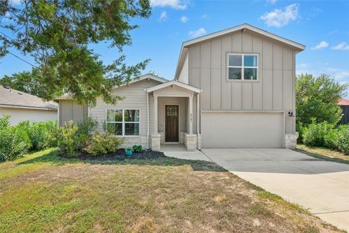 2101 Rain Water Dr, Austin, TX, 78734-2916 | Card Image