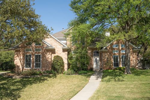 405 Leigh Ct, Highland Village, TX, 75077-6138 | Card Image