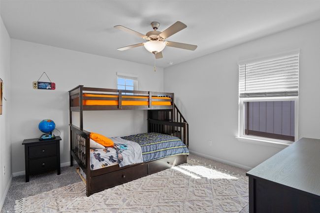 134 Stellers Swoop, House other with 5 bedrooms, 3 bathrooms and 4 parking in Cedar Creek TX | Image 25