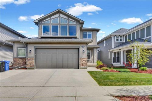 128 Auburn Bay Ave Se, Calgary, AB, T3M0K7 | Card Image