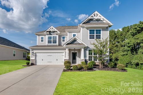 2108 Sabra St, Gastonia, NC, 28054-5983 | Card Image