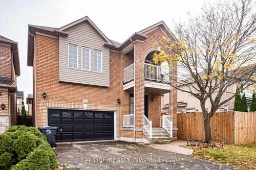 3812 Barley Trail, Mississauga, ON, L5M6X4 | Card Image