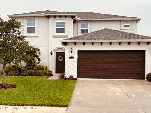 556 Kylar Dr Nw, Palm Bay, FL, 32907-6839 | Card Image