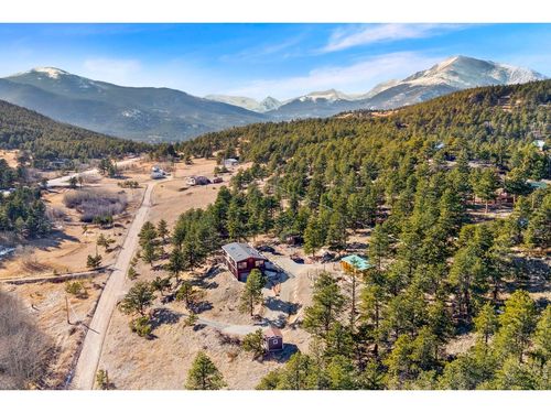 165 Valley Rd, Lyons, CO, 80540-8926 | Card Image