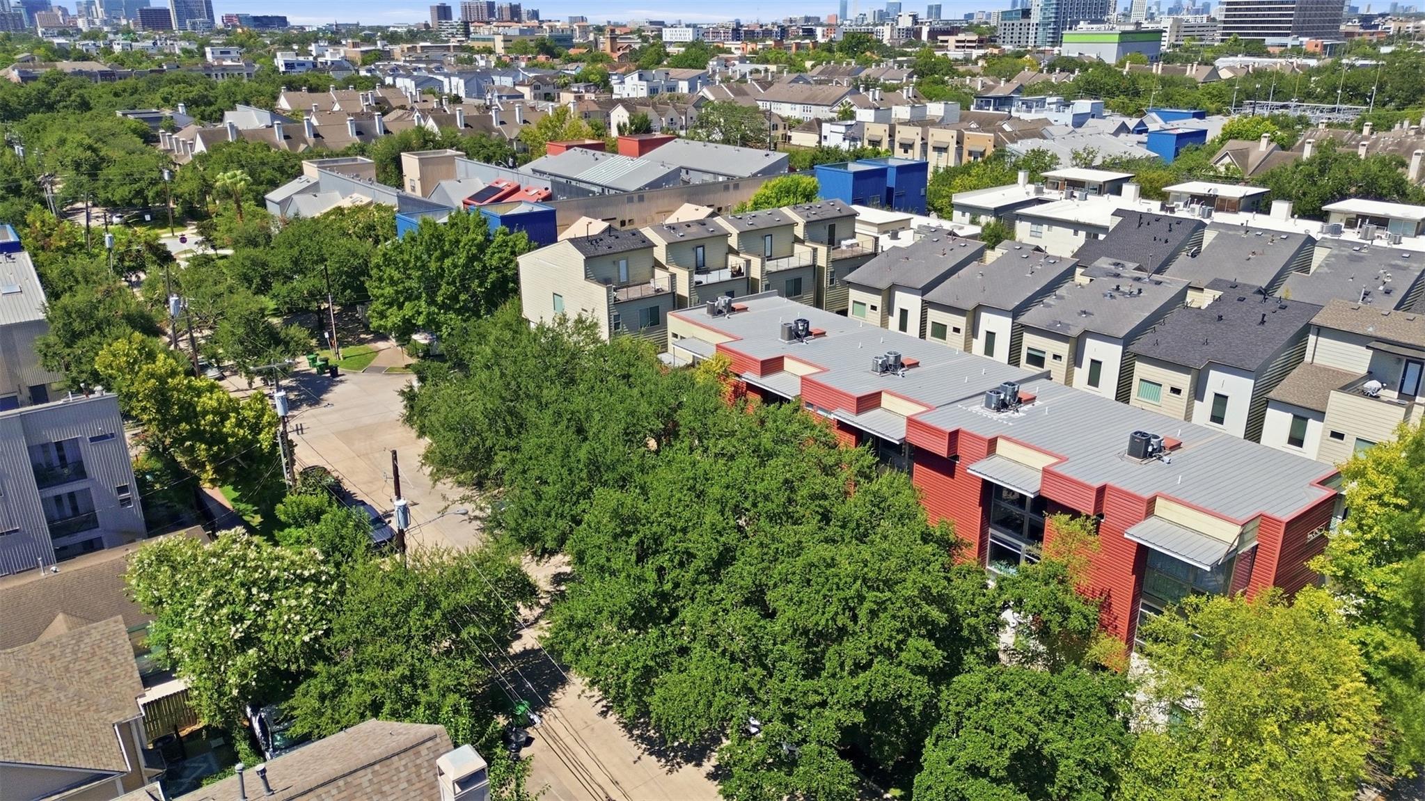 Residential in Houston 5