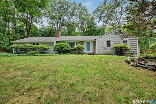 74 Flat Swamp Rd, Newtown, CT, 06470-1864 | Card Image