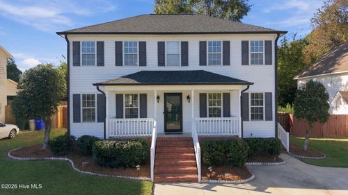 2303 Old Courthouse Dr, Greenville, NC, 27858-5676 | Card Image