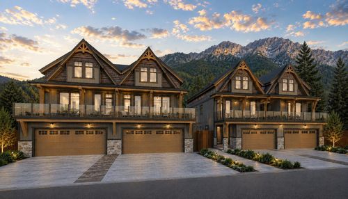 905A Bridge Rd, Canmore, AB, T1W2E5 | Card Image