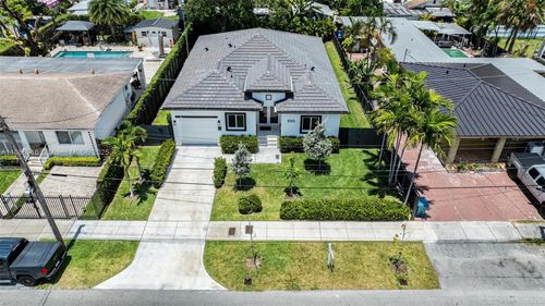 550 Nw 58th Ct, Miami, FL, 33126-3124 | Card Image