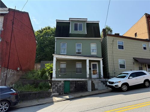936 Herron Ave, Polish Hill, PA, 15219 | Card Image