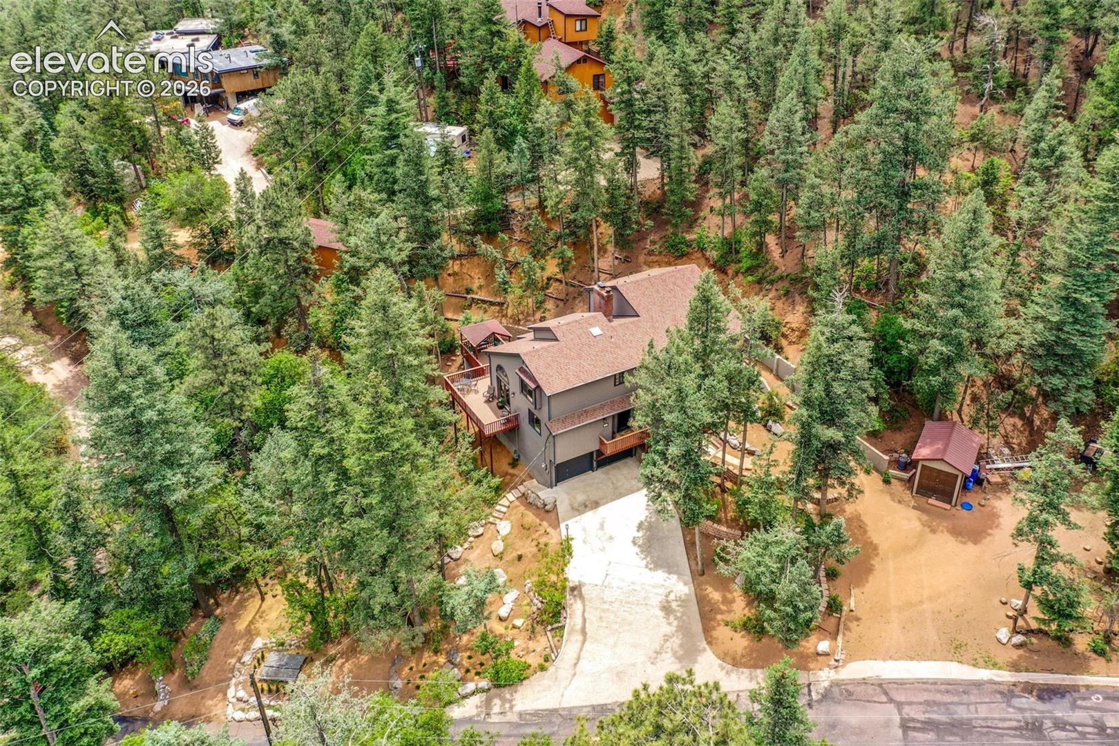 Residential in Colorado Springs 5