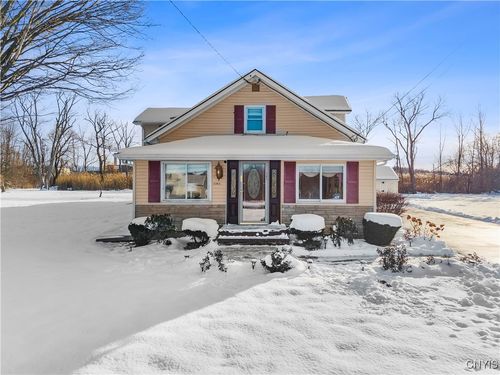 3302 Stiles Rd, Syracuse, NY, 13209-1842 | Card Image