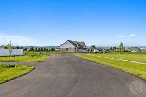Lot 10 Black Canyon Court, Billings, MT, 59106 | Card Image
