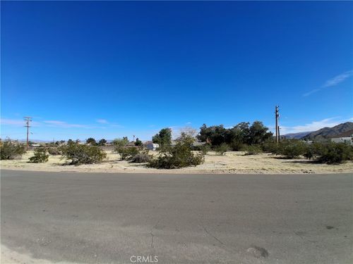 3 Manzanita Ave, Twentynine Palms, CA, 92277 | Card Image