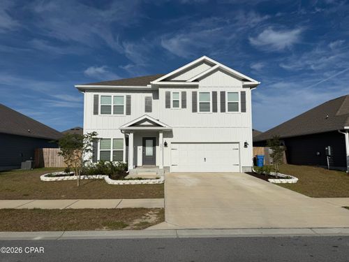 4873 Loblolly Way, Panama City, FL, 32404-1257 | Card Image