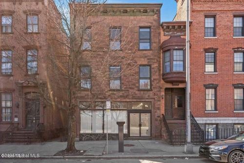 1a-170 Washington Ave, Albany, NY, 12210-2304 | Card Image