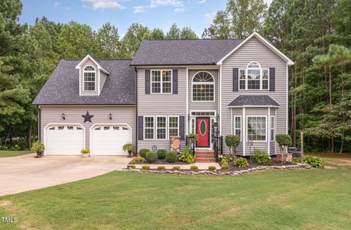 27 Shadowbark Dr, Garner, NC, 27529-6502 | Card Image