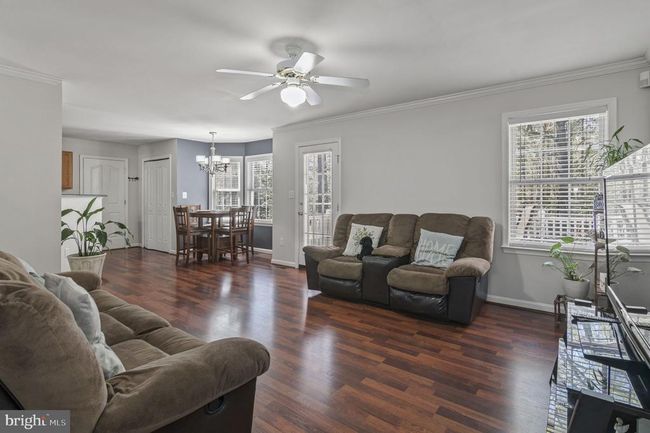 8802 Dundee Dr, House other with 3 bedrooms, 4 bathrooms and null parking in FREDERICKSBURG VA | Image 18