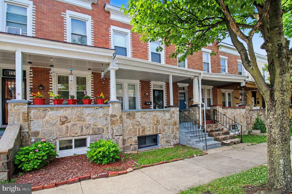 Residential in BALTIMORE 3