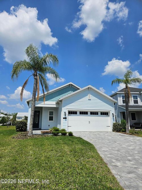 132 Old Fort Trl, St Johns, FL, 32259-9151 | Card Image