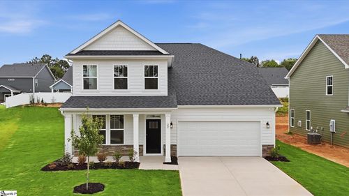 22 Long Branch Ct, Anderson, SC, 29621-3952 | Card Image