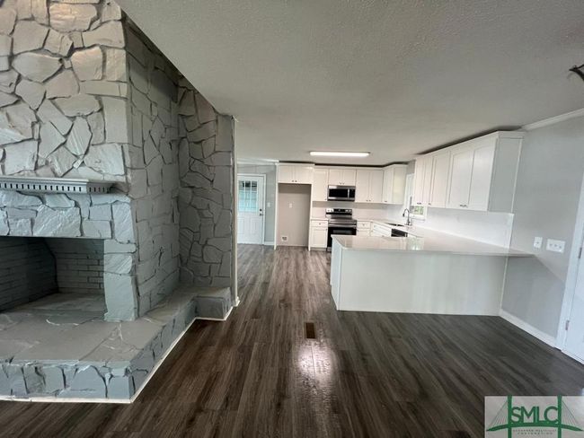 1435 E Lake Dr, House other with 3 bedrooms, 3 bathrooms and null parking in Screven GA | Image 6