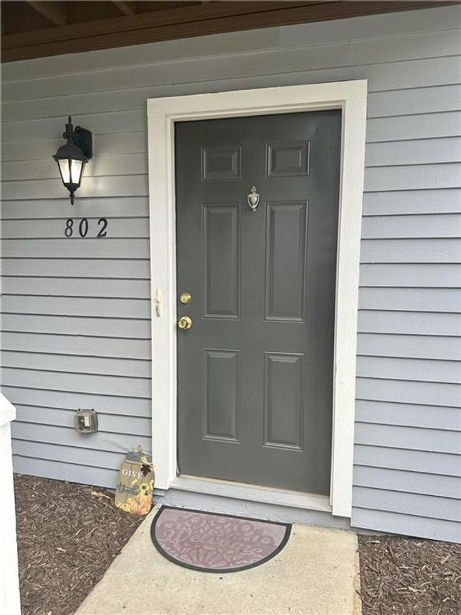 UNIT-802 - 802 Olde Mill Ln, Condo with 2 bedrooms, 1 bathrooms and 1 parking in Norcross GA | Image 30