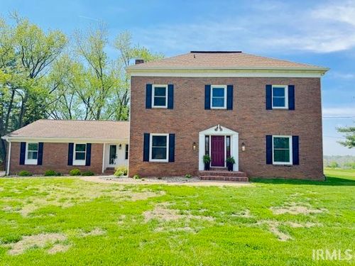 9700 Big Cynthiana Rd, Evansville, IN, 47720-7342 | Card Image