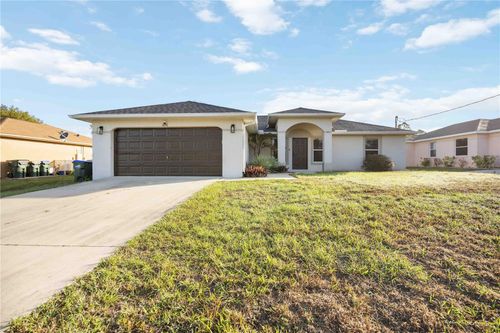 1698 N Lavina St, NORTH PORT, FL, 34286-3890 | Card Image