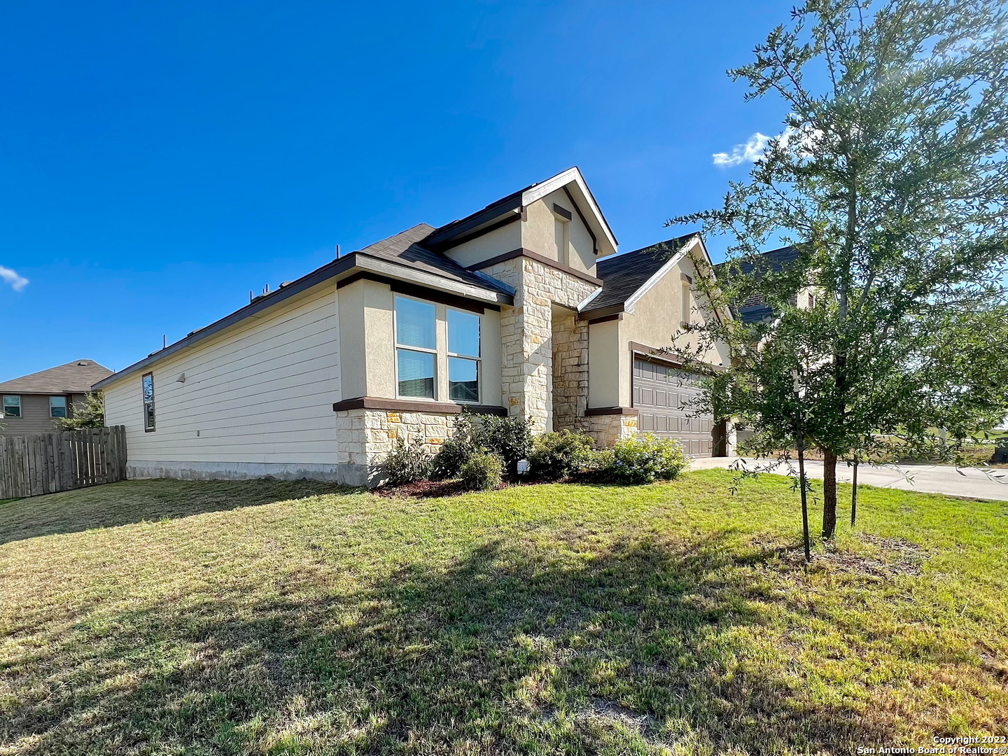 Residential Lease in San Antonio