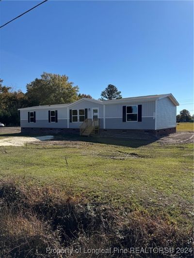 16 Industrial Drive, House other with 4 bedrooms, 2 bathrooms and null parking in Bunnlevel NC | Image 1