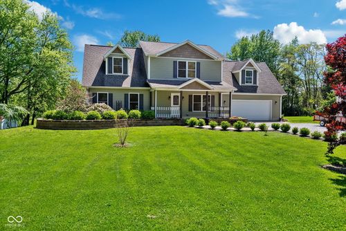 1303 Main St, Clay City, IN, 47841-1423 | Card Image