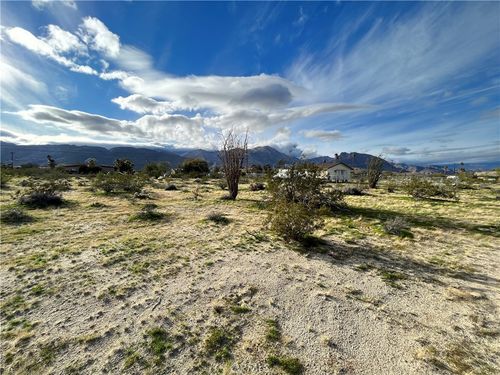 0 Frying Pan Lot 64 Road, Borrego Springs, CA, 92004 | Card Image